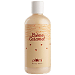 Plum Creme Caramel Body Wash 300 ml 