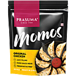 Prasuma Original Chicken Momos 24 pcs