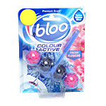 Bloo Solid Rim Blue Active - Fresh Flower 50 g
