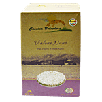 Cascina Belvedere Vialone Nano Italian Rice 1 kg 