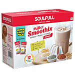Soulfull Millet Smoothix - Almond 450 g