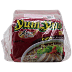 YUM YUM Duck Flavour 60 g (Pack of 5)