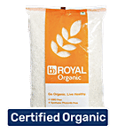 BB Royal Organic Jeera/Jeeraga Samba Rice 5 kg