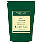 VAHDAM Green Tea - Japanese Mint Matcha Powder 50 g
