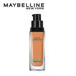 Buy Maybelline NY Fit Me Matte +Poreless Foundation - 340 Cappuccino (30ml)  Online in India