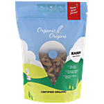 Organic Origins Raisins 500 g