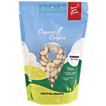Organic Origins Cashew 500 g