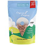Organic Origins Almond 500 g