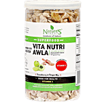 Nature's Treat Vita Nutri - Awla 100 g Bottle
