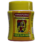 Annapurna Premium Yellow Hing Powder 50 g (Asafoetida)