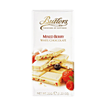 Butlers White Chocolate - Mixed Berry 35 g 
