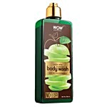 Wow Skin Science Green Apple Foaming Body Wash 250 ml 