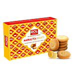RCL Madras Tea Biscuits 400 g Box