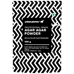 Urban Platter Agar Agar Powder - Vegetarian Gelatin Powder 100 g Jar