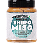 Urban Platter Shiro Miso Paste 300 g Jar