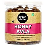 Urban Platter Honey Avla 300g Plastic Jar