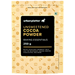 Urban Platter Natural Cocoa Powder 250 g Pouch