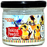 CCDS Baking Powder 125 g Box