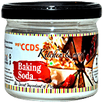 CCDS Baking Soda 125 g Box