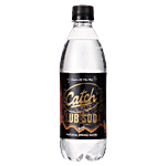 Catch Club Soda 500 ml Pet Bottle