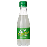 Catch Spring Lemon 200 ml Pet Bottle