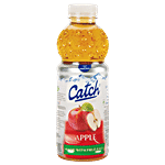 Catch Apple Juice 600 ml Pet Bottle