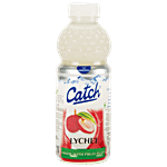 Catch Litchi Juice 600 ml Pet Bottle