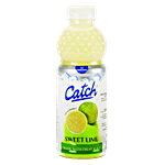 Catch Mosambi Juice 600 ml Pet Bottle