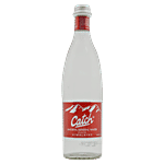 Catch Sparkling water 500 ml Glass Bottle