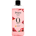 Pears Naturale Pomegranate Brightening Body Wash 250 ml
