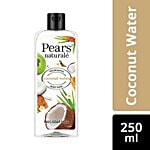 Pears Naturale Nourishing Coconut Water Bodywash 250 ml