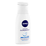 Nivea Refreshing Cleansing Milk 125 ml