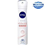 Nivea Whitening Talc Touch Deodorant 150 ml 
