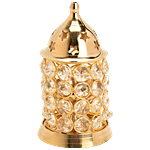 Frestol Golden Crystal Jyot - Small 1 pc