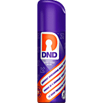 DND Ayurvedic Nanosol Flying Insect Killer 60 ml 
