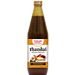 Delight Foods Thandai Kesar Badam 750 ml