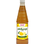 Delight Foods Shikanji Syrup 750 ml
