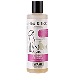 Wahl Flea & Tick Shampoo 237 ml 