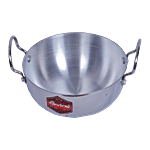 Le Kaviraj Aluminium Baby Kadhai 1 pc