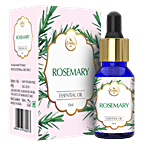The Beauty Co. Rosemary Essential Oil 15 ml