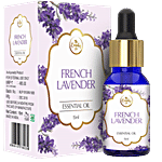 The Beauty Co. French Lavender Essential Oil 15 ml