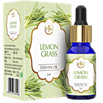 The Beauty Co. Lemongrass Oil For Acne & Blemish-Free Skin 15 ml