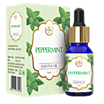 The Beauty Co. Peppermint Essential Oil 15 ml