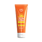 The Beauty Co. Sun Screen Lotion - SPF 50 PA++ 100 ml