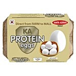 KAVITA AGRROS Protein Eggs 6 pcs