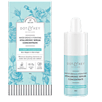 Dot & Key Water Drench Hydrating Hyaluronic Serum Concentrate - Acai Berry & Bulgarian Rose, 100% Safe, No Nasty Chemicals 30 ml