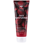 Bombay Shaving Company Face Moisturiser With 5 Essential Oils, Non-Sticky Formula For Skin Repair 45 g