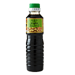 Tai Hua Light Soy Sauce 320 ml Bottle