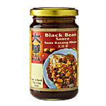 Tai Hua Black Bean Sauce 150 ml Bottle