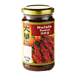 Tai Hua Hoisin Sauce 150 ml Bottle